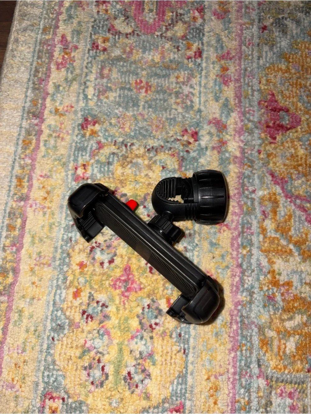 Bike Phone Mount